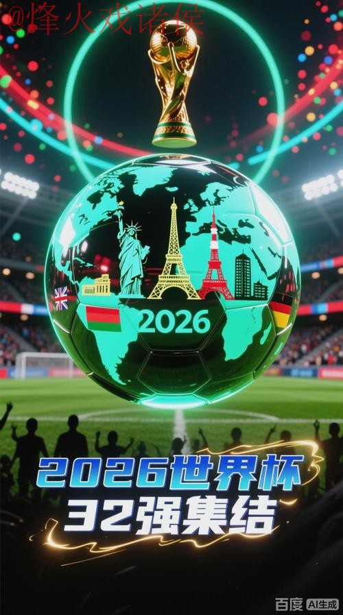 2026世界杯预测安全 2026世界杯预测安全